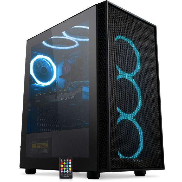 Компьютер Vinga Wolverine D5445 Фото