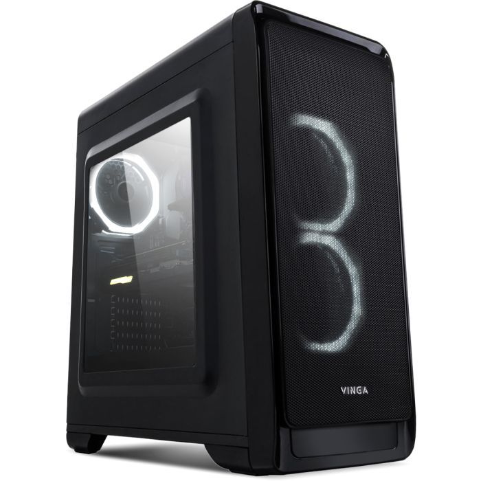 Компьютер Vinga Hawk D5495 Фото