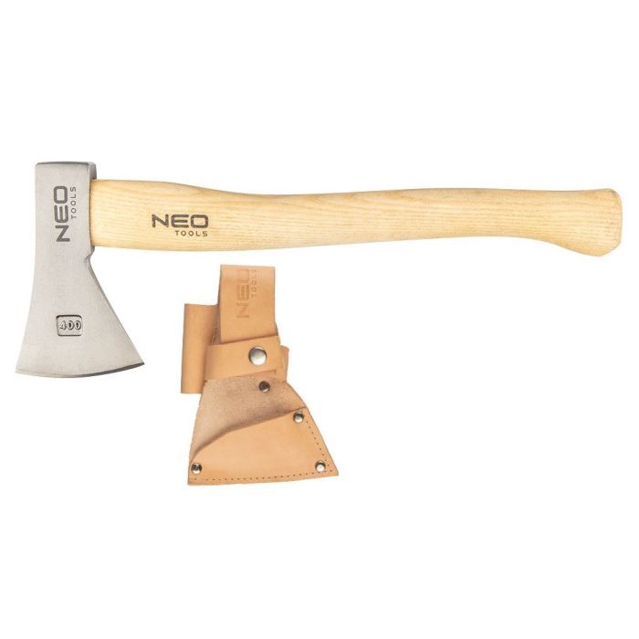 Топор Neo Tools Bushcraft, 400 г Фото
