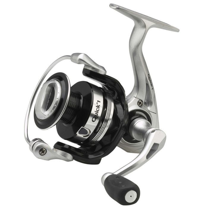 Катушка DAM Quick 1 5000FD Фото