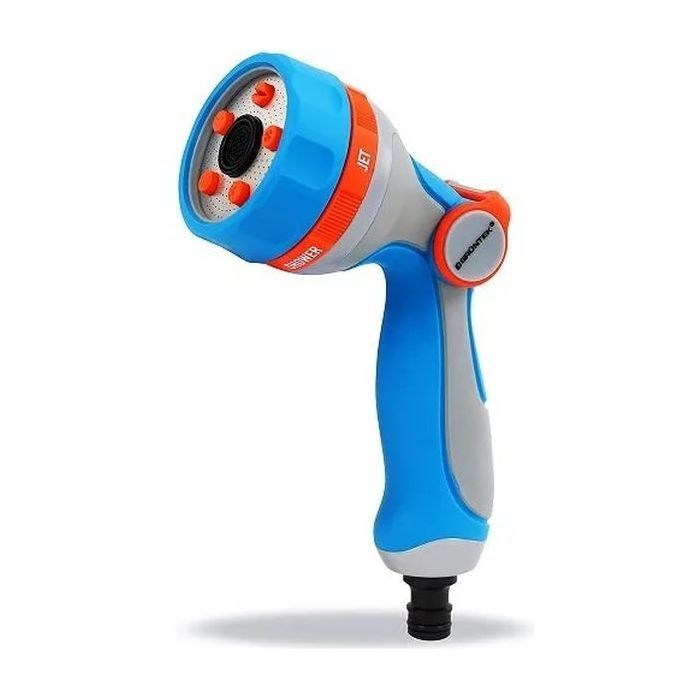 Пистолет для полива Gruntek 5 режимов Фото