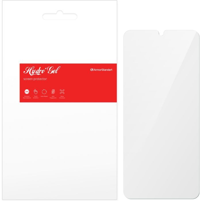 Пленка защитная Armorstandart Samsung M12 Фото