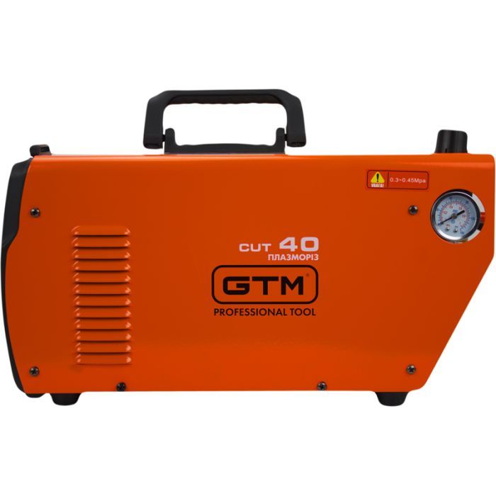 Плазморез GTM CUT-40Y LED Фото