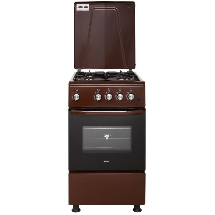 Плита Eleyus FARO 5001 EF BR Фото