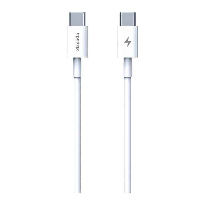 Дата кабель Proda USB-C to USB-C 1.0m PD-B83a 60W Фото
