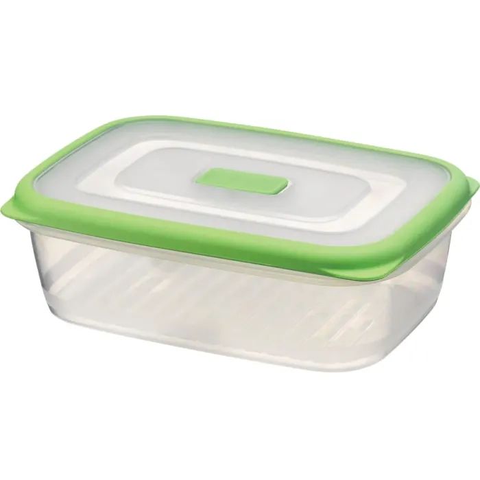 Пищевой контейнер Gusto Смарагд 0,35 л Фото