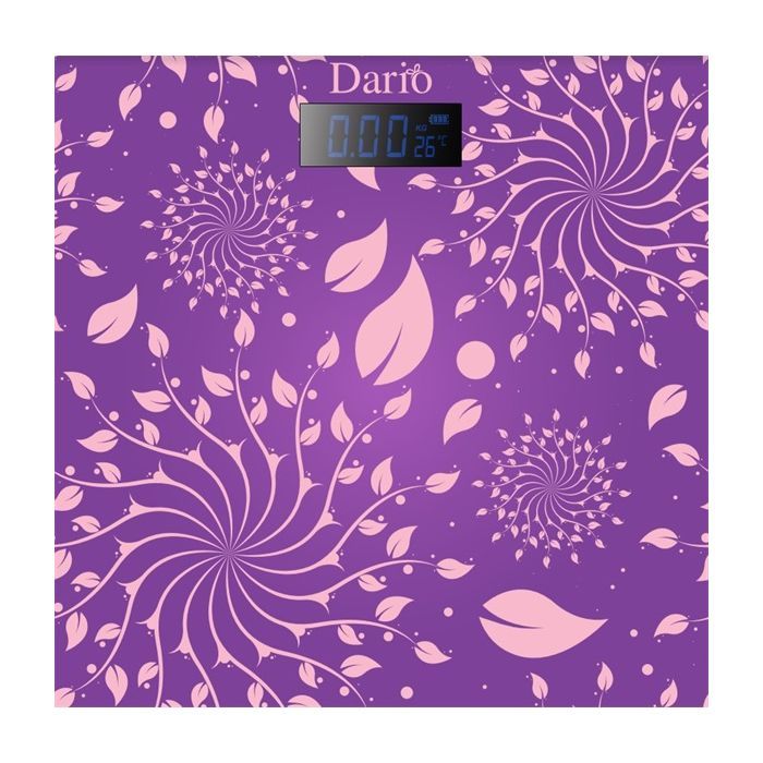 Весы напольные Dario DFS-2818F Branch Фото