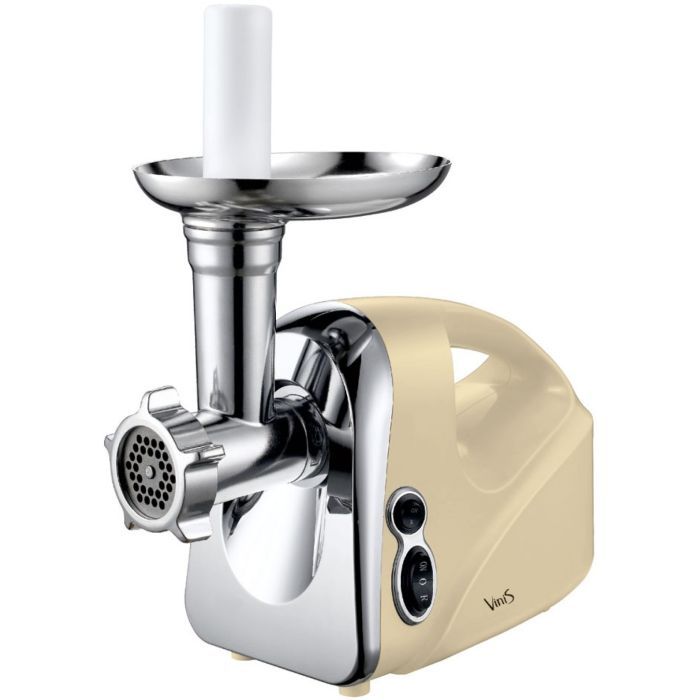 Мясорубка Vinis VMG-1502C Фото