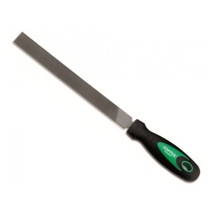 Напильник Toptul плоский Фото