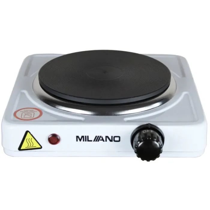 Настольная плита Milano HP-1115W Фото