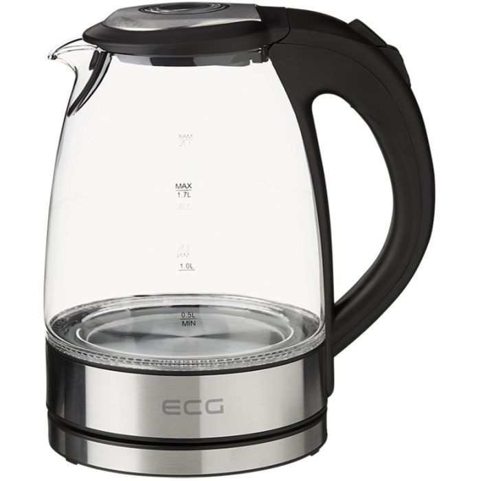 Электрочайник ECG RK 1776 Glass Фото