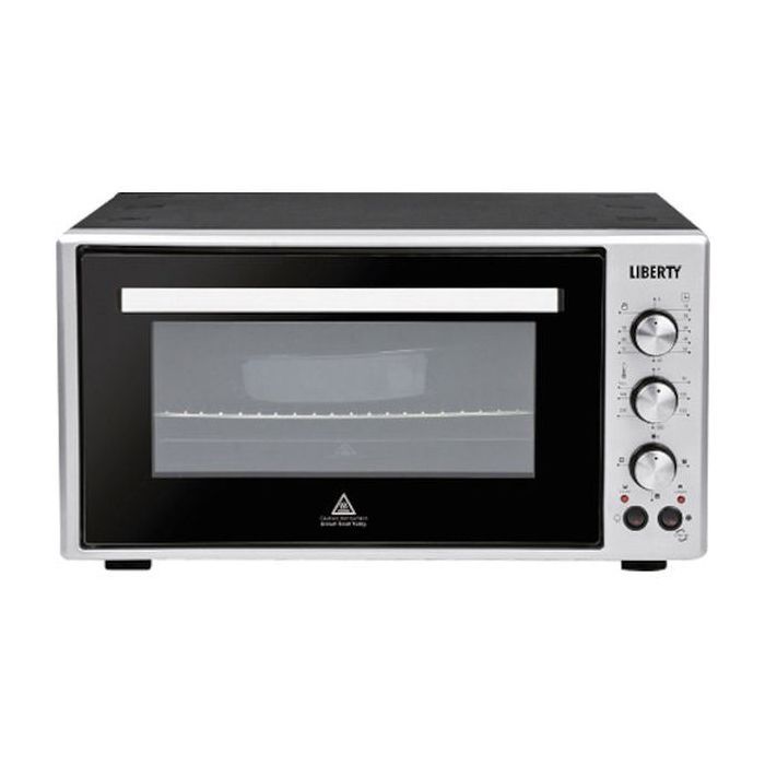 Электропечь Liberty T-250 CX Фото