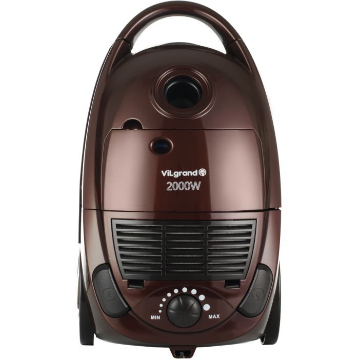 Пылесос Vilgrand VVC2050 Фото