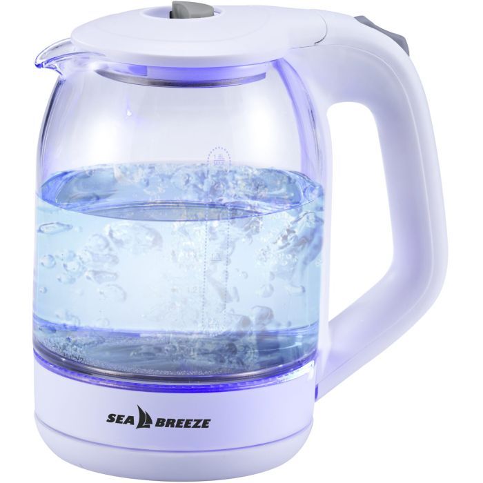 Электрочайник SeaBreeze SB-015 Фото