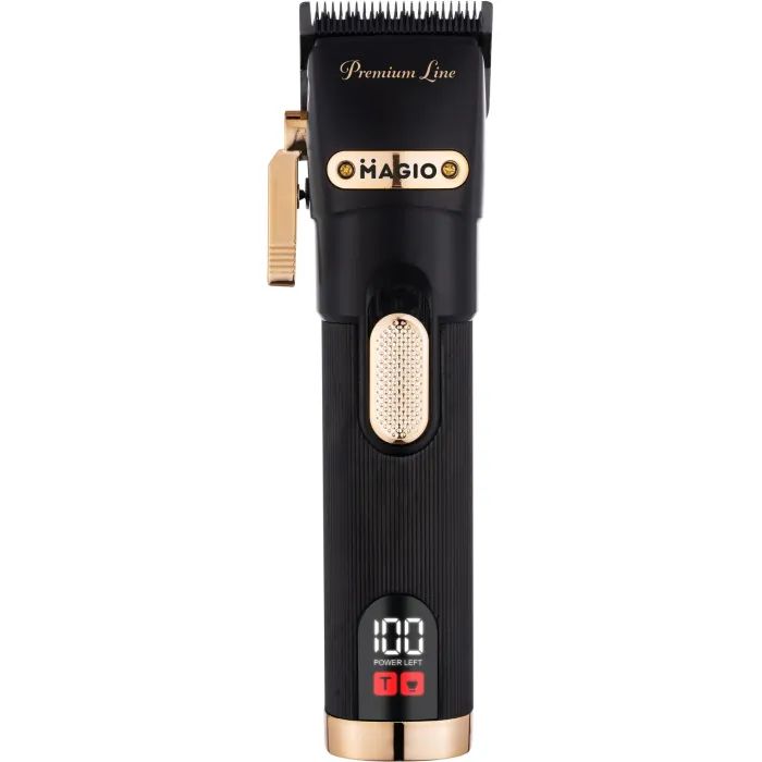 Машинка для стрижки Magio МG-588 Фото
