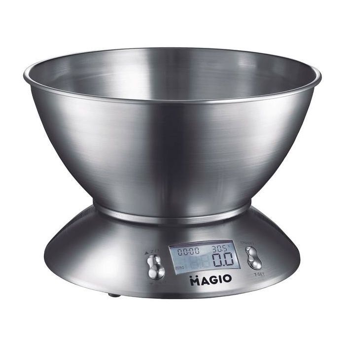 Весы кухонные Magio MG-695 Фото