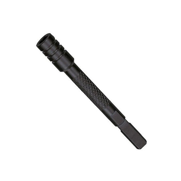 Удлинитель битодержателя для мультитула Leatherman Bit Driver Extender Black Фото