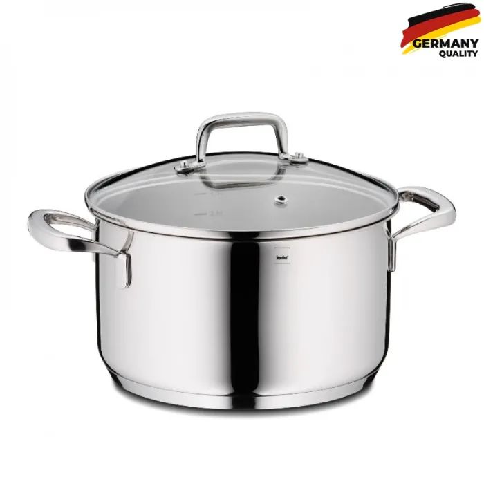 Кастрюля Kela Flavoria 3,2 л Фото