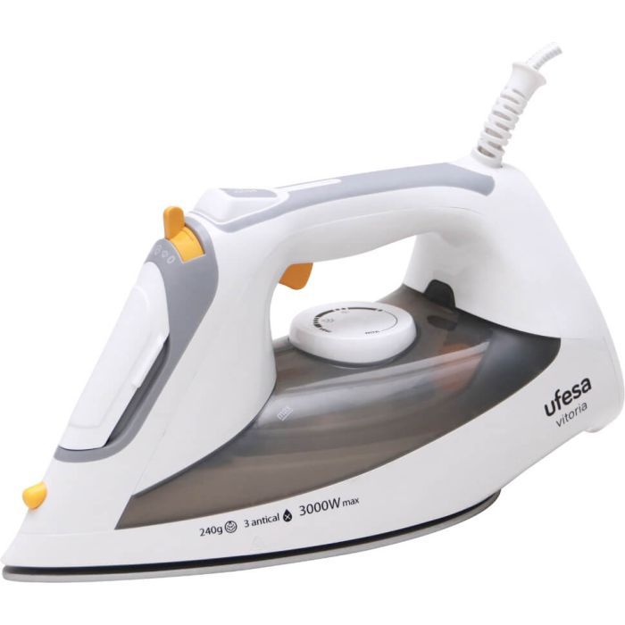 Утюг Ufesa PV3700 Vitoria Фото