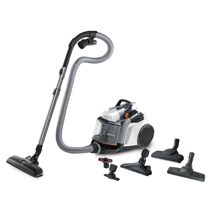 Пылесос Electrolux EUFC8ALRGY Фото