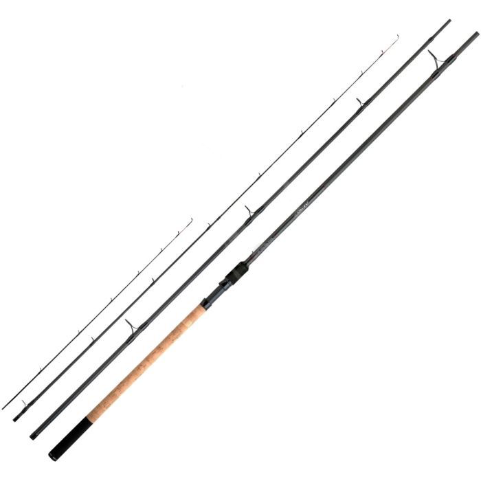 Удилище Shimano Aero X1 3.96m 120g Фото