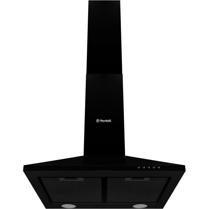 Вытяжка кухонная Perfelli K 5210 BL 700 LED Фото