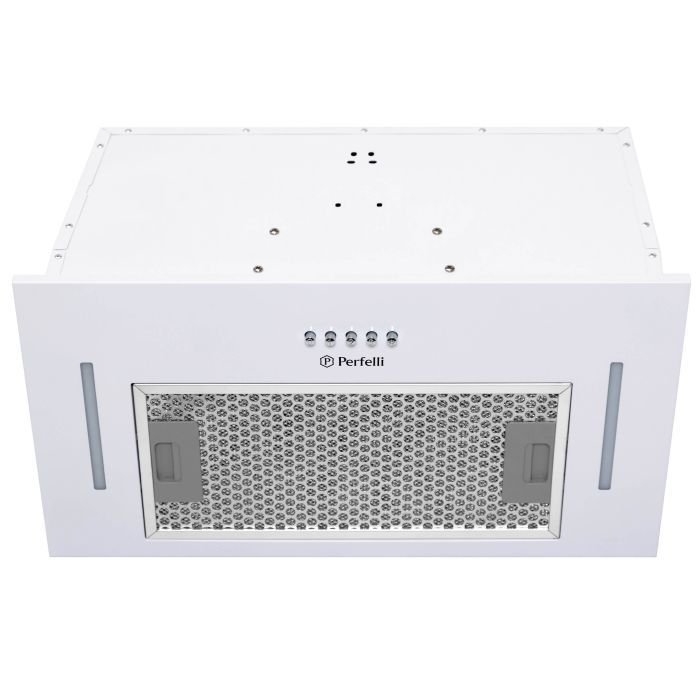 Вытяжка кухонная Perfelli BI 5653 WH 1000 LED Фото