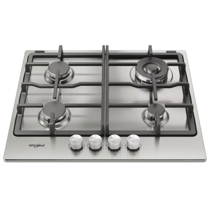 Варочная поверхность Whirlpool TKRL661IXEU Фото