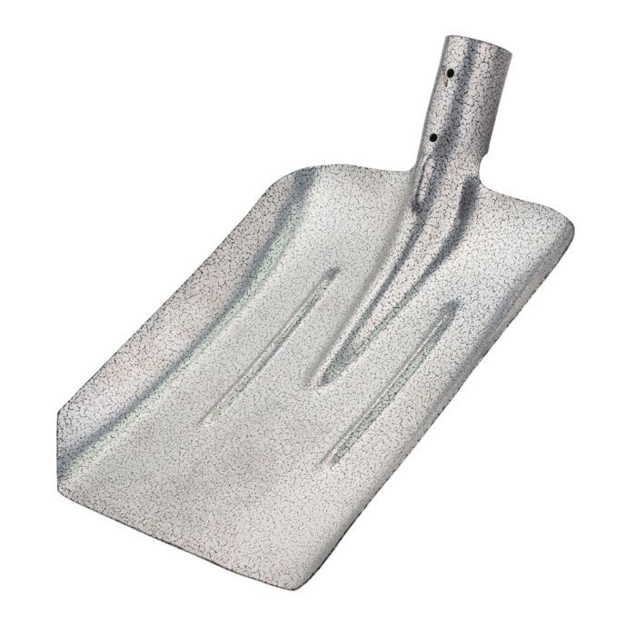 Лопата Grad совковая 360x240x1.3мм 0.8кг Фото