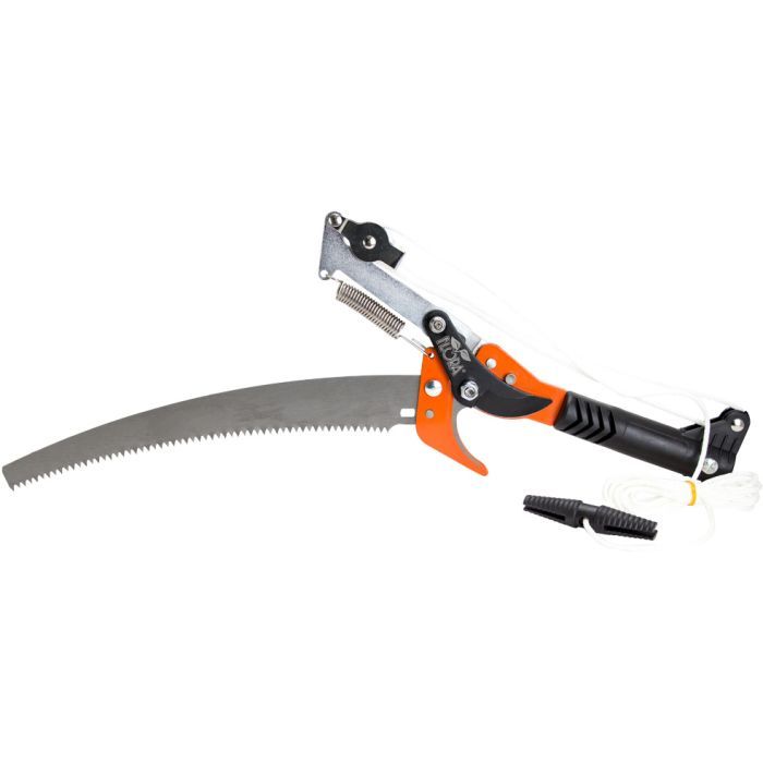 Ножовка Flora без удлинителя Фото