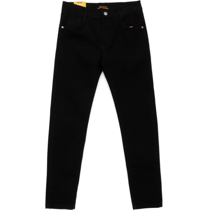 Джинсы детские Sercino базовые Фото