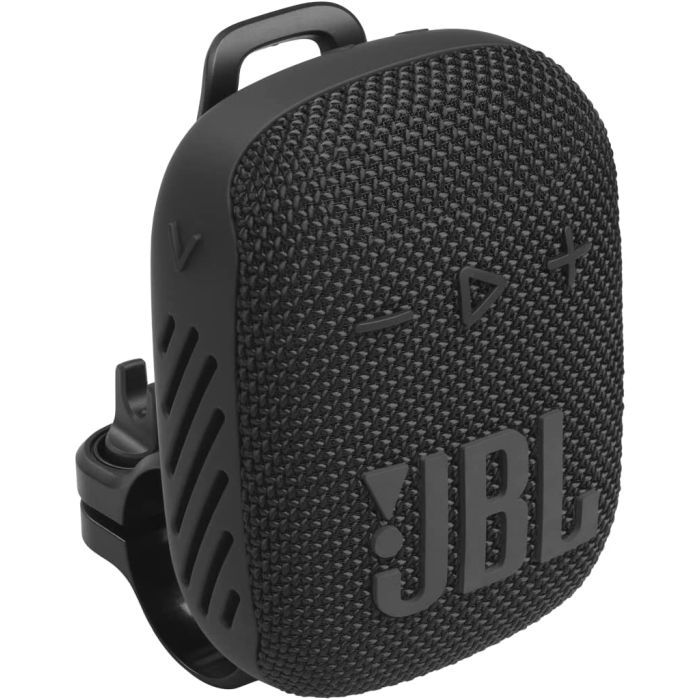 Акустическая система JBL Wind 3S Black Фото