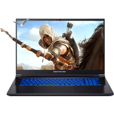 Ноутбук Dream Machines RS3070-15 Фото