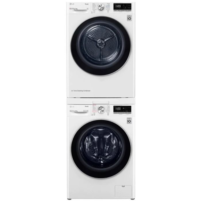 Аксессуар к стиральным машинам LG DK1W Фото 2