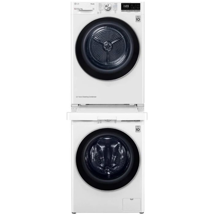 Аксессуар к стиральным машинам LG DK1W Фото 3
