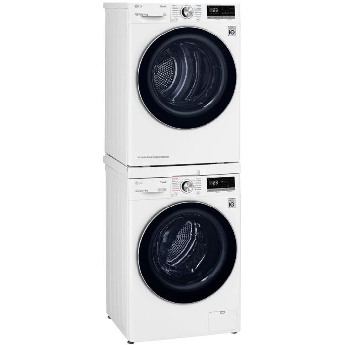 Аксессуар к стиральным машинам LG DK1W Фото 4