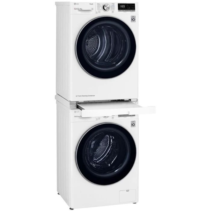 Аксессуар к стиральным машинам LG DK1W Фото 5
