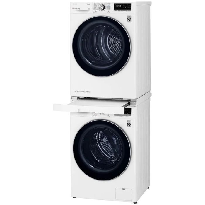 Аксессуар к стиральным машинам LG DK1W Фото 6