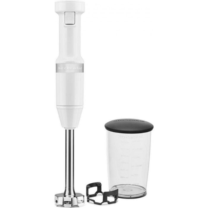 Блендер KitchenAid 5KHBV53EWH Фото