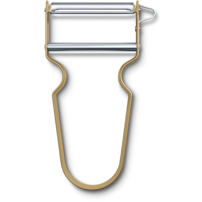 Овощечистка Victorinox Rex Yellow Фото