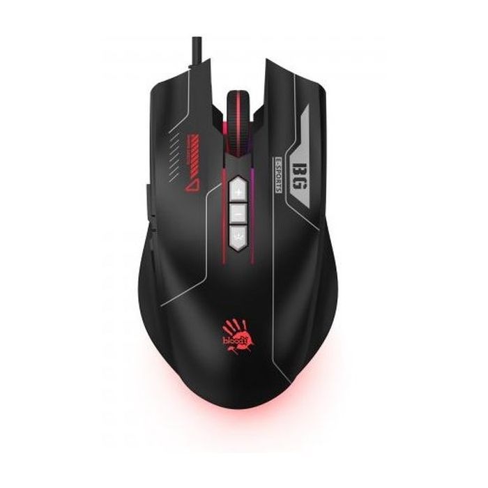 Мышка A4Tech Bloody ES7 Esports Black Фото