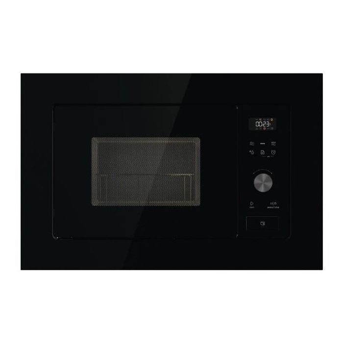 Микроволновая печь Gorenje BM201AG1BG Фото
