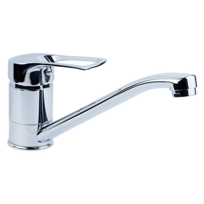 Смеситель TAU SM-1B244C Фото