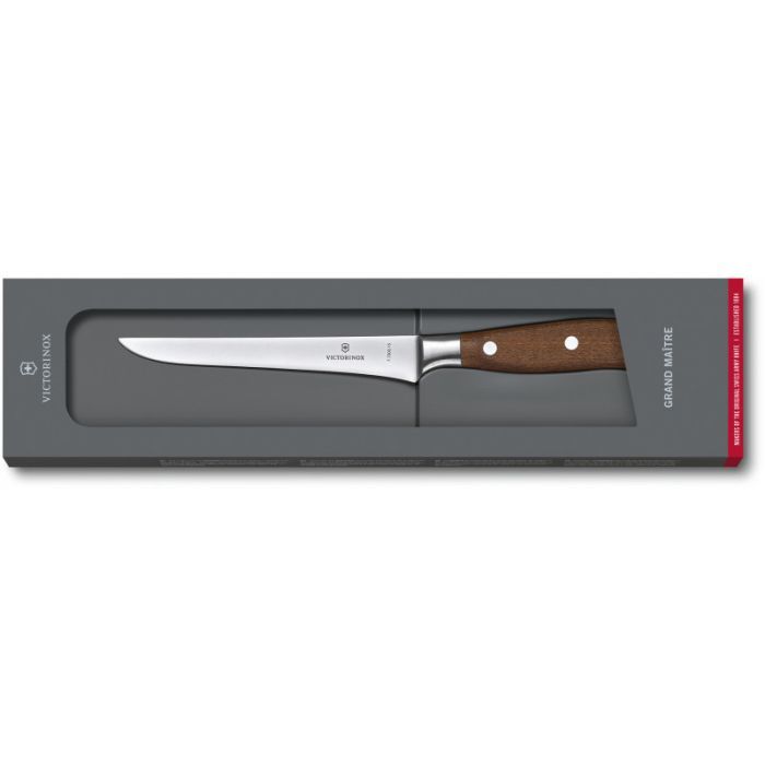 Кухонный нож Victorinox Grand Maitre Wood Boning 15см Фото