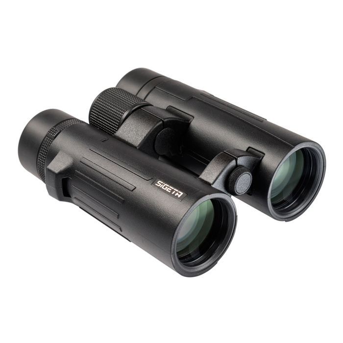 Бинокль Sigeta Imperial 8x42 Black Фото
