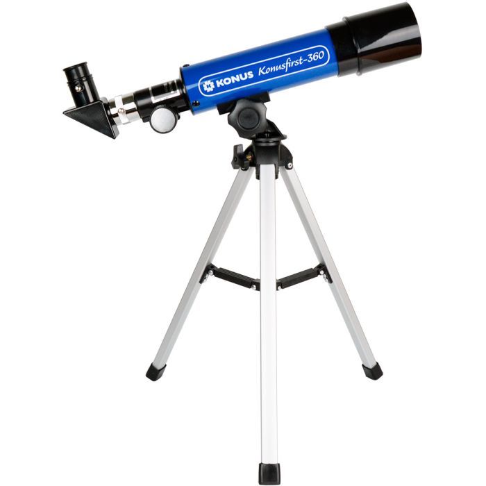 Телескоп Konus KonusFirst-360 50/360 Фото