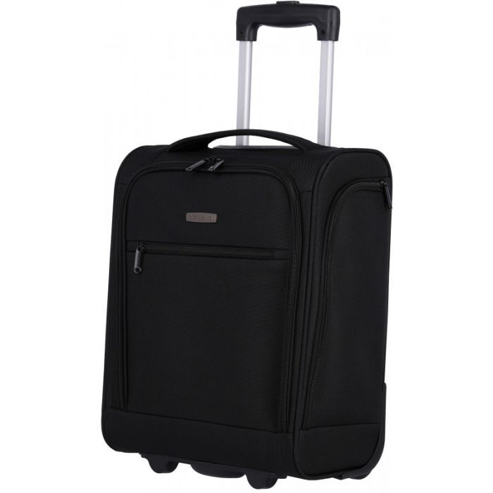 Чемодан Travelite Cabin Black S Underseater Фото