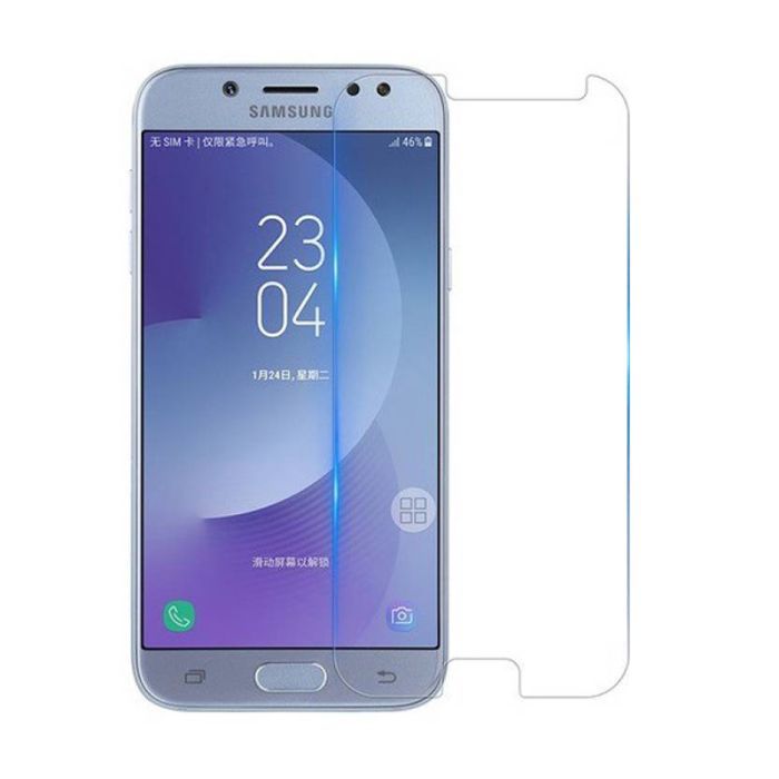 Стекло защитное PowerPlant Samsung Galaxy J2 (2018) Фото