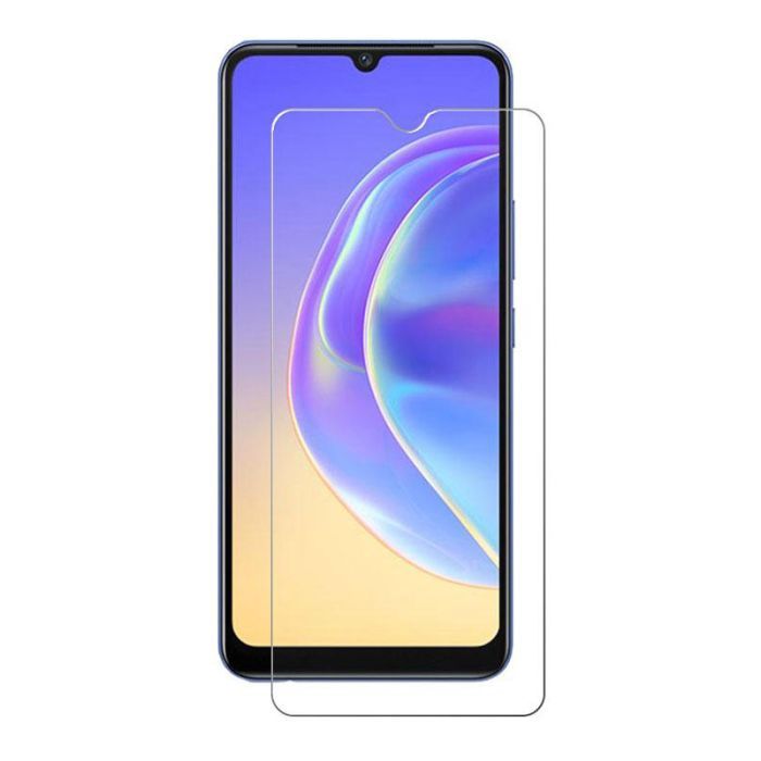 Стекло защитное PowerPlant Vivo V21 Фото