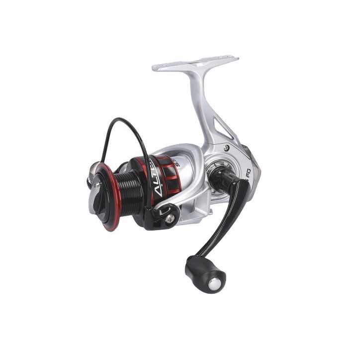 Катушка Mikado Alter 4006 FD Фото